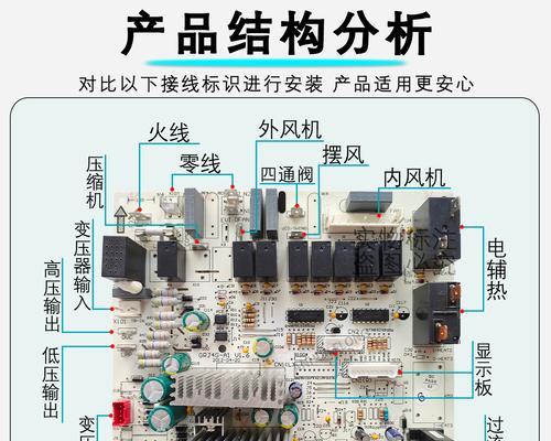 中央空调主板测试方法及注意事项（了解中央空调主板测试的必要性及方法步骤）