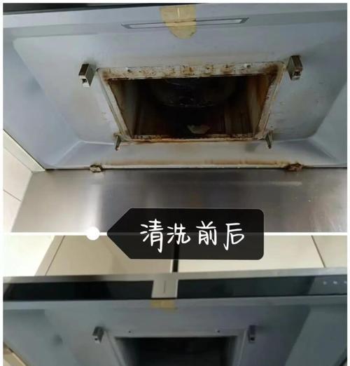 如何正确清洗宝宝油烟机（宝宝油烟机清洗方法大揭秘）