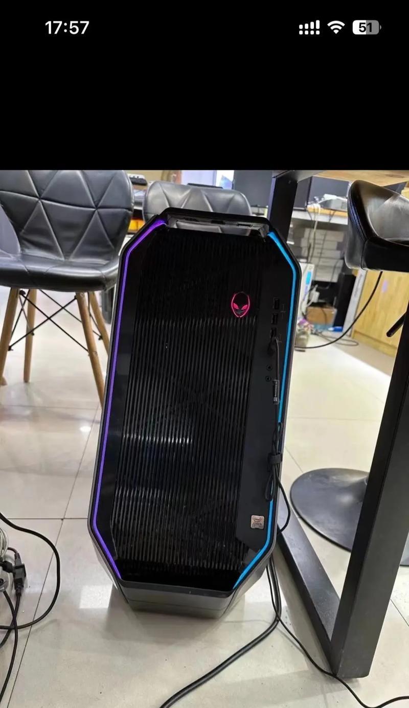 揭秘戴尔外星人为什么那么贵（消费升级）