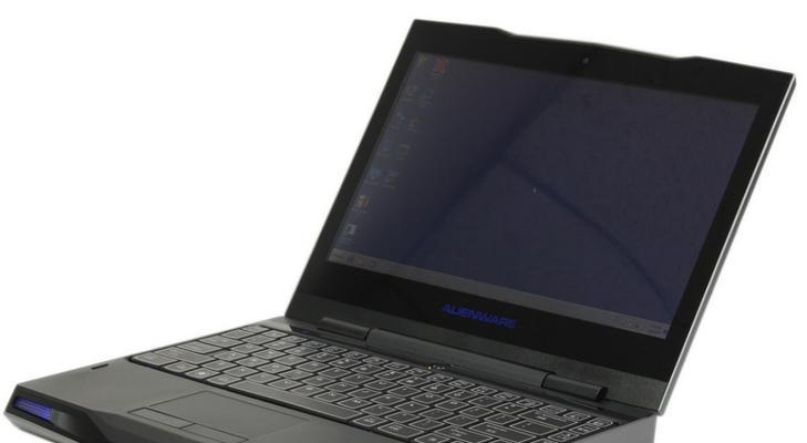 揭秘戴尔外星人为什么那么贵（消费升级）