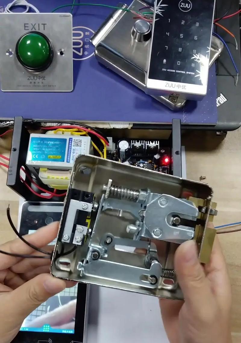 门锁如何实现智能场景视频功能？视频制作有哪些步骤？