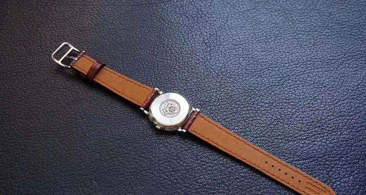 手表脖带安装步骤图解？如何快速更换？