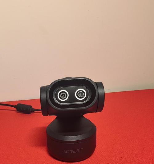 直播工作台推荐使用哪种摄像头？